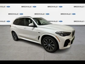 BMW X5 * XDRIVE45E SUNROOF HEATED LEATHER 360 CAM * CARFA - 67999 лв. / 34767.34 € - 67158510 3