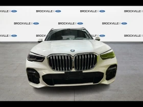 BMW X5 * XDRIVE45E SUNROOF HEATED LEATHER 360 CAM * CARFA - 67999 лв. / 34767.34 € - 67158510 2