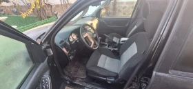 Ford Maverick 2.3* бензин* ГАЗ* 4х4, снимка 3