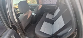 Ford Maverick 2.3* бензин* ГАЗ* 4х4, снимка 2
