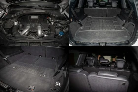 Mercedes-Benz GLS 500 Mercedes-Benz GLS 500 Mercedes-Benz GLS 500 AMG* P - 32500 € / 63564.47 лв. - 57344572 15