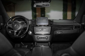 Mercedes-Benz GLS 500 Mercedes-Benz GLS 500 Mercedes-Benz GLS 500 AMG* P - 32500 € / 63564.47 лв. - 57344572 11