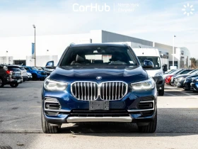 BMW X5 xDrive40i 360 Cam С РЕГИСТРАЦИЯ & АВТО КРЕДИТ, снимка 2