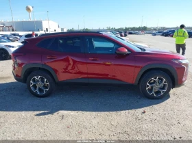 Chevrolet Trax 1.2l Fwd Lt - 13900 € / 27186.04 лв. - 84452295 13