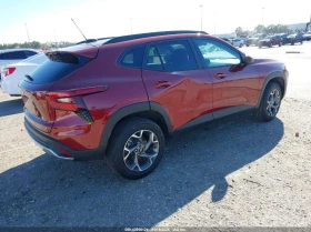 Chevrolet Trax 1.2l Fwd Lt - 13900 € / 27186.04 лв. - 84452295 4