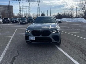 BMW X6 * Competition * CARFAX * ДИСТРОНИК * 360 * CARPLAY, снимка 6 - Автомобили и джипове - 53611272