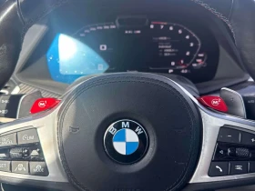 BMW X6 * Competition * CARFAX * ДИСТРОНИК * 360 * CARPLAY, снимка 5 - Автомобили и джипове - 53611272