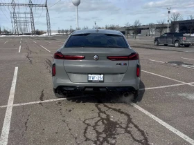 BMW X6 * Competition * CARFAX * ДИСТРОНИК * 360 * CARPLAY, снимка 4 - Автомобили и джипове - 53611272
