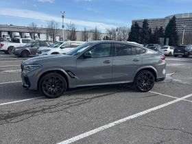 BMW X6 * Competition * CARFAX * ДИСТРОНИК * 360 * CARPLAY, снимка 2 - Автомобили и джипове - 53611272