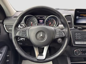 Mercedes-Benz GLE 400 4MATIC/330HP/AMG/PANO/MASSAGE/DIST./360/MEMO/855g - 38499 € / 75297.50 лв. - 70568608 11