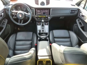 Porsche Macan * T * CARFAX * ПАНОРАМА * BOSE * ОБДУХВАНЕ - 47500 € / 92901.93 лв. - 68467144 11