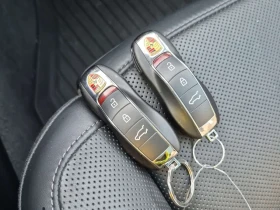 Porsche Macan * T * CARFAX * ПАНОРАМА * BOSE * ОБДУХВАНЕ - 47500 € / 92901.93 лв. - 68467144 8