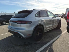 Porsche Macan * T * CARFAX * ПАНОРАМА * BOSE * ОБДУХВАНЕ - 47500 € / 92901.93 лв. - 68467144 3