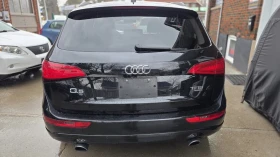 Audi Q5 Komfort * Quattro * АвтоКредит (ЦЕНА ДО БГ) - 10999 € / 21512.17 лв. - 53827691 5