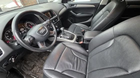 Audi Q5 Komfort * Quattro * АвтоКредит (ЦЕНА ДО БГ) - 10999 € / 21512.17 лв. - 53827691 7
