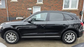 Audi Q5 Komfort * Quattro * АвтоКредит (ЦЕНА ДО БГ) - 10999 € / 21512.17 лв. - 53827691 4