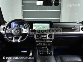 Mercedes-Benz G AMG 63 - 86500 € / 169179.29 лв. - 79389986 5