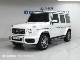 Mercedes-Benz G AMG 63 - 86500 € / 169179.29 лв. - 79389986 2