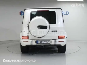 Mercedes-Benz G AMG 63 - 86500 € / 169179.29 лв. - 79389986 3