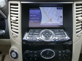 Infiniti QX70 3.0d/40.000 km. - 8000 € / 15646.64 лв. - 77566533 15