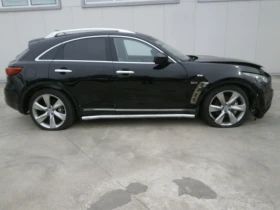 Infiniti QX70 3.0d/40.000 km.