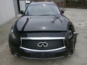 Infiniti QX70 3.0d/40.000 km. - 8000 € / 15646.64 лв. - 77566533 8