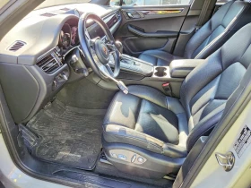 Porsche Macan AWD| MATRIX| PANO| ������� | Mobile.bg � ����� ������ 7