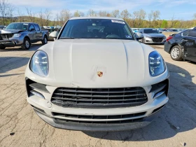 ������ Porsche Macan