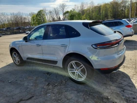 Porsche Macan AWD| MATRIX| PANO| ������� | Mobile.bg � ����� ������ 4