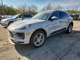 Porsche Macan AWD| MATRIX| PANO| ������� | Mobile.bg � ����� ������ 2