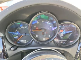 Porsche Macan AWD| MATRIX| PANO| ������� | Mobile.bg � ����� ������ 9