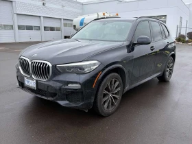 ����� �� �������� �� BMW X5 xDrive40i M SPORT/��������/��������