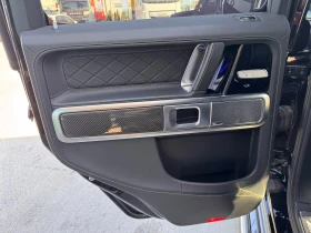 Mercedes-Benz G 63 AMG / BURMASTER / 360 / CARBON /   | Mobile.bg � ����� ������ 16