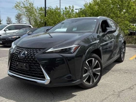 Lexus UX * 250h * CARFAX * БЕЗ ПЪРВОНАЧАЛНА ВНОСКА
