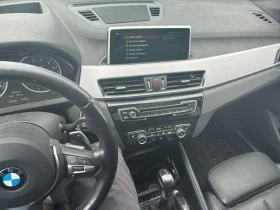 BMW X1 XDRIVE28I * FULL M SPORT PACK* HEAD UP* ��������*  | Mobile.bg � ����� ������ 9