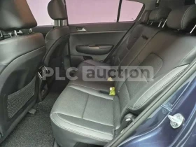 Kia Sportage ��������� * ���� * KEYLESS * ���������� | Mobile.bg � ����� ������ 12