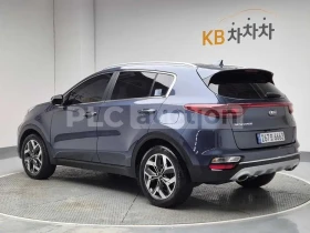 Kia Sportage ��������� * ���� * KEYLESS * ���������� | Mobile.bg � ����� ������ 2