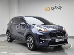 Kia Sportage ��������� * ���� * KEYLESS * ���������� | Mobile.bg � ����� ������ 4