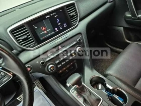 Kia Sportage ��������� * ���� * KEYLESS * ���������� | Mobile.bg � ����� ������ 10