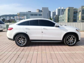 Mercedes-Benz GLE Coupe undefined | Auto.bg — изображение 6