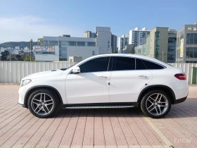 Mercedes-Benz GLE Coupe undefined | Auto.bg — изображение 3