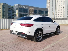 Mercedes-Benz GLE Coupe undefined | Auto.bg — изображение 4