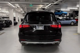 Mercedes-Benz GLS580 * AMG* 4M* ОБДУХ* HUD* 360VIEW* DIS+ * M.Hybrid*  | Auto.bg — изображение 4