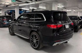 Mercedes-Benz GLS580 * AMG* 4M* ОБДУХ* HUD* 360VIEW* DIS+ * M.Hybrid*  | Auto.bg — изображение 5