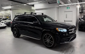 Mercedes-Benz GLS580 * AMG* 4M* ОБДУХ* HUD* 360VIEW* DIS+ * M.Hybrid*  | Auto.bg — изображение 2