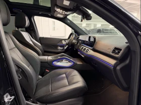 Mercedes-Benz GLS580 * AMG* 4M* ОБДУХ* HUD* 360VIEW* DIS+ * M.Hybrid*  | Auto.bg — изображение 11