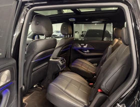 Mercedes-Benz GLS580 * AMG* 4M* ОБДУХ* HUD* 360VIEW* DIS+ * M.Hybrid*  | Auto.bg — изображение 13