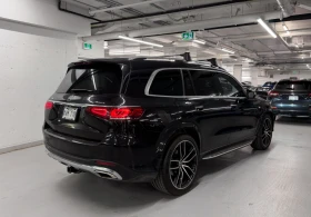 Mercedes-Benz GLS580 * AMG* 4M* ОБДУХ* HUD* 360VIEW* DIS+ * M.Hybrid*  | Auto.bg — изображение 3