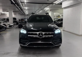Mercedes-Benz GLS580 * AMG* 4M* ОБДУХ* HUD* 360VIEW* DIS+ * M.Hybrid*  | Auto.bg — изображение 6
