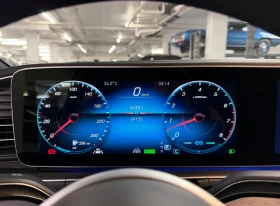 Mercedes-Benz GLS580 * AMG* 4M* ОБДУХ* HUD* 360VIEW* DIS+ * M.Hybrid*  | Auto.bg — изображение 10